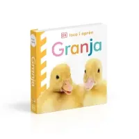 TOCA I  APRÈN: GRANJA
