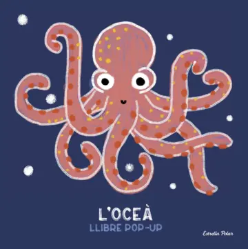 L'OCEÀ LLIBRE POP-UP