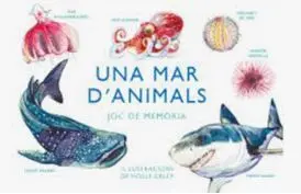 UNA MAR D'ANIMALS