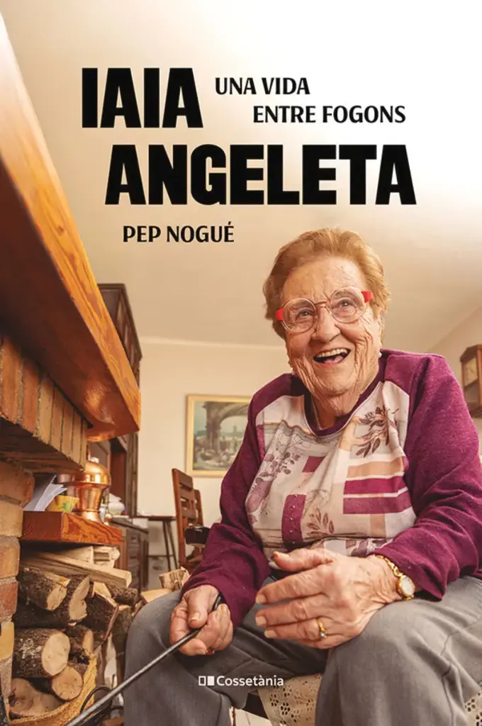 IAIA ANGELETA