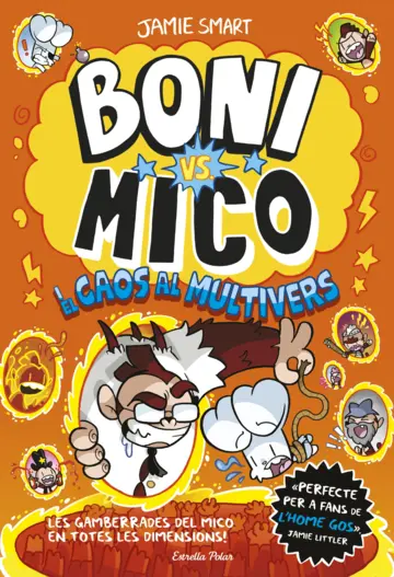 BONI VS. MICO 7