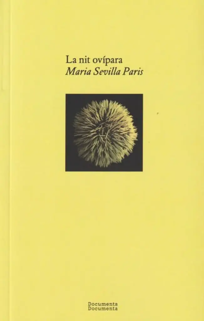 LA NIT OVÍPARA