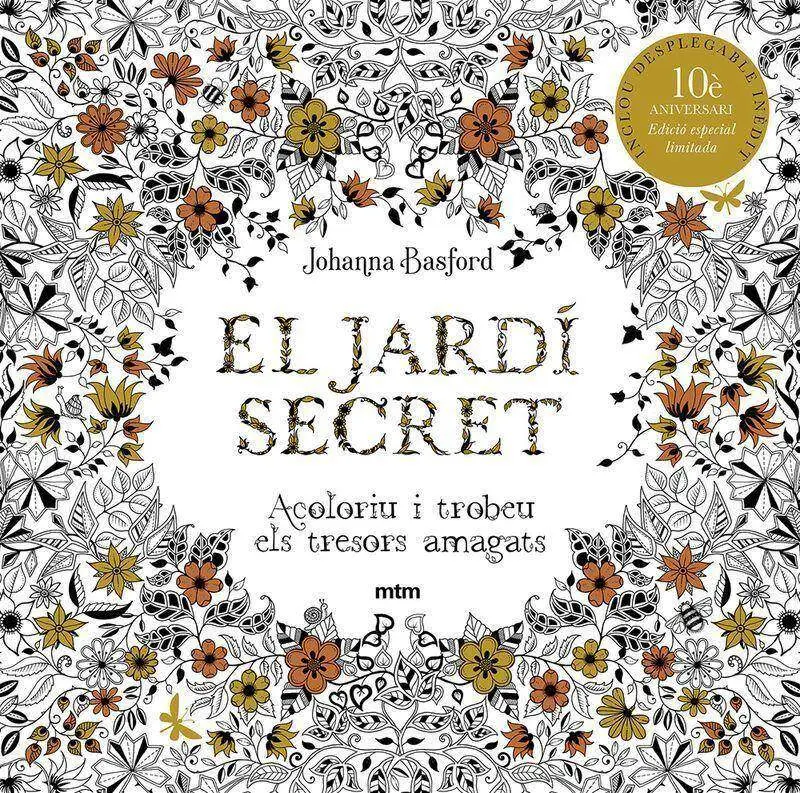 EL JARDÍ SECRET