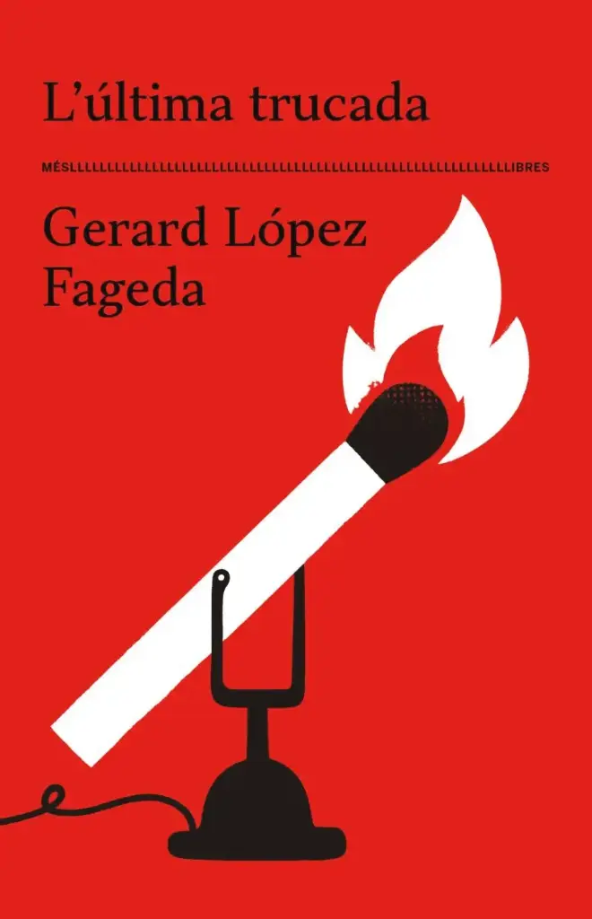 L'ÚLTIMA TRUCADA