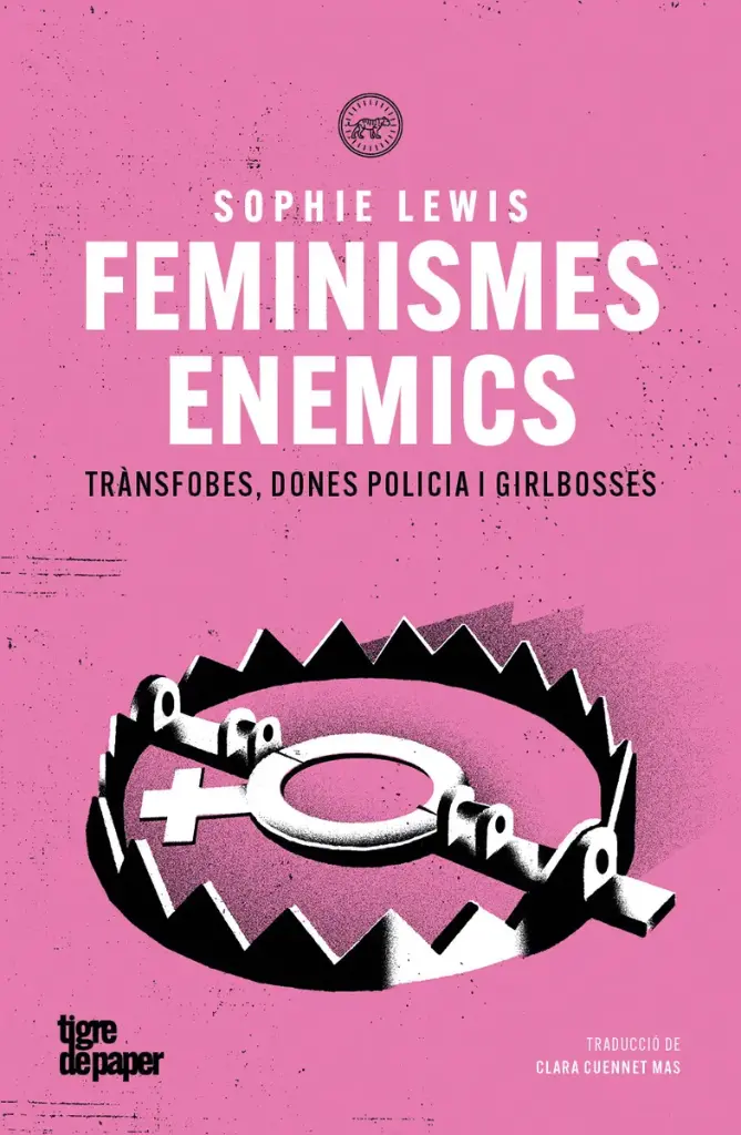 FEMINISMES ENEMICS