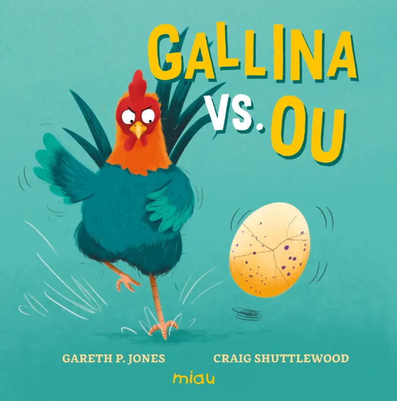GALLINA VS. OU