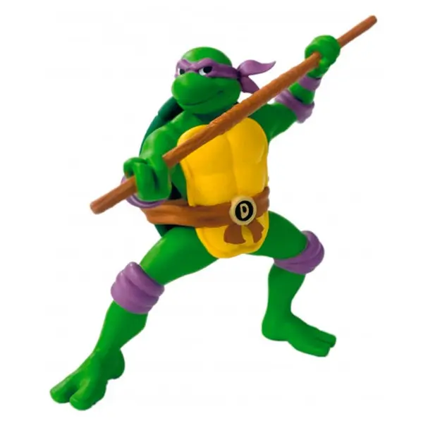 FIGURA DONATELLO RETRO
