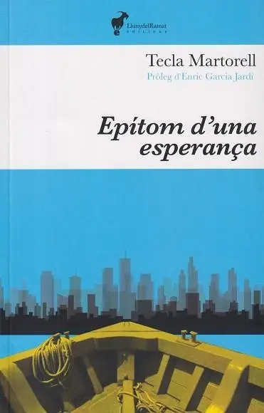 EPÍTOM D'UNA ESPERANÇA