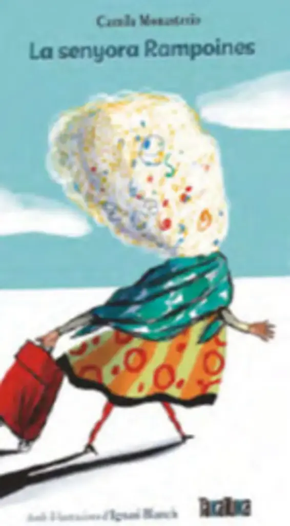 LA SENYORA RAMPOINES