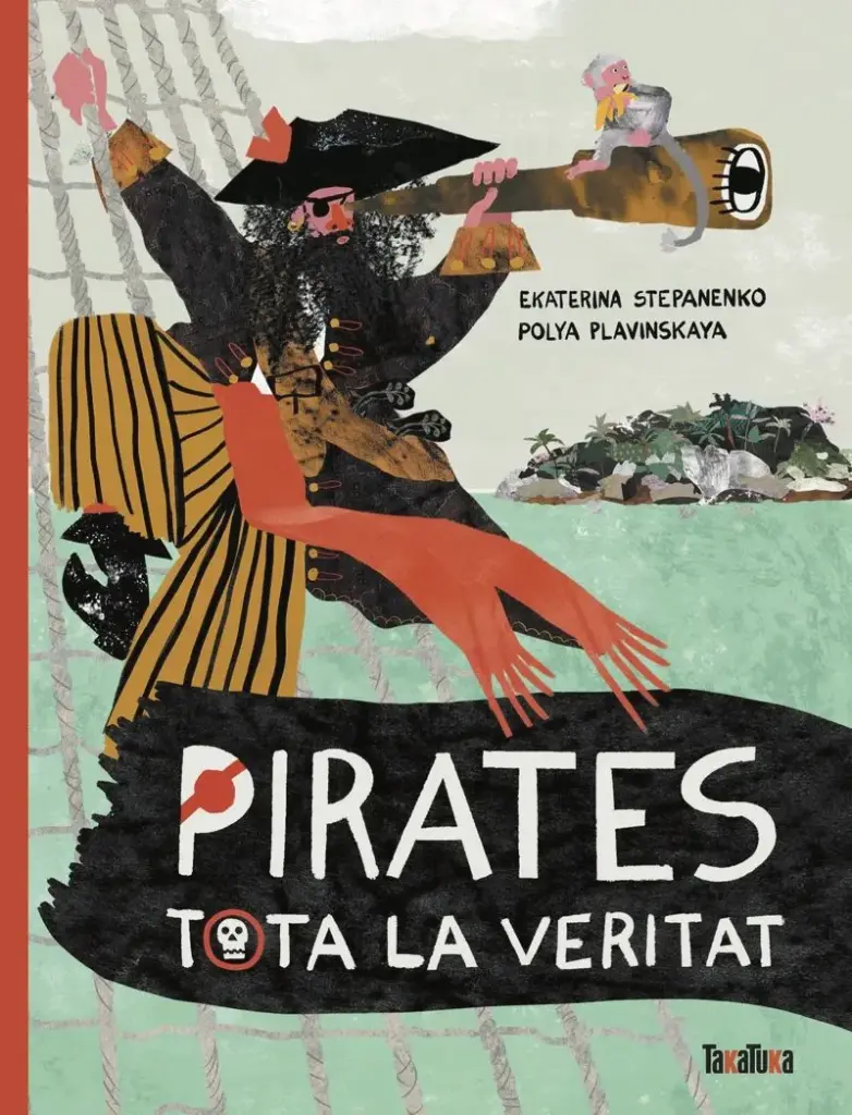 PIRATES TOTA LA VERITAT