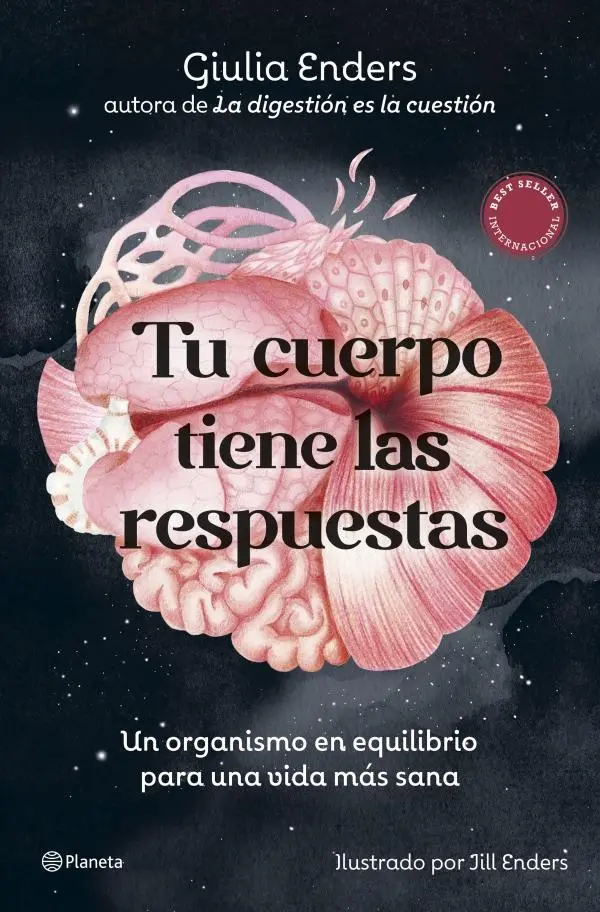 TU CUERPO TUS RESPUESTAS