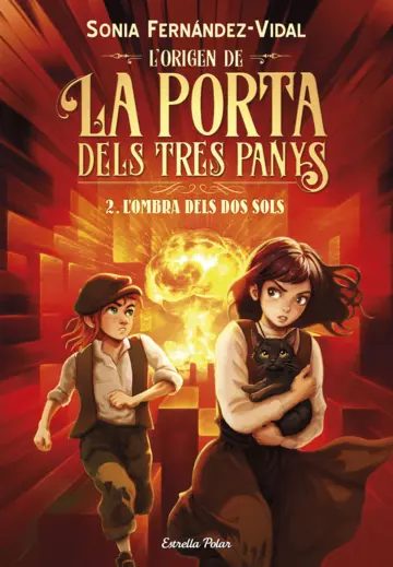 L'ORIGEN DE LA PORTA DELS TRES PANYS 2