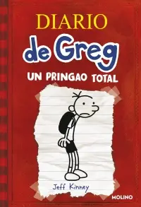 DIARIO DEL GREG 1