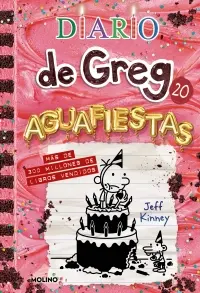 DIARIO DEL GREG 20