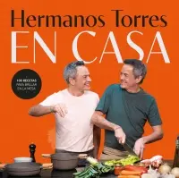 HERMANOS TORRES EN CASA