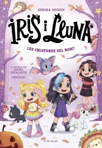 IRIS I LLUNA 4