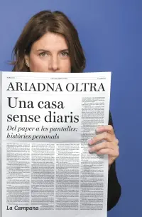 UNA CASA SENSE DIARIS
