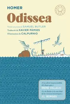 ODISSEA