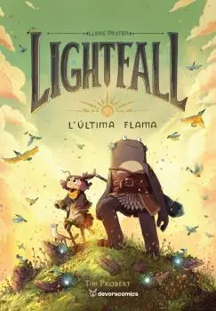 LIGHFALL