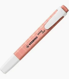 STABILO SWING COOLNATURE ROSA