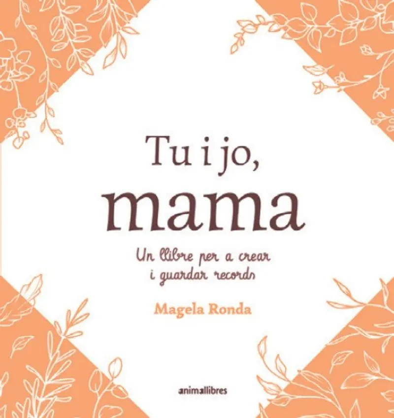 TU I JO, MAMA