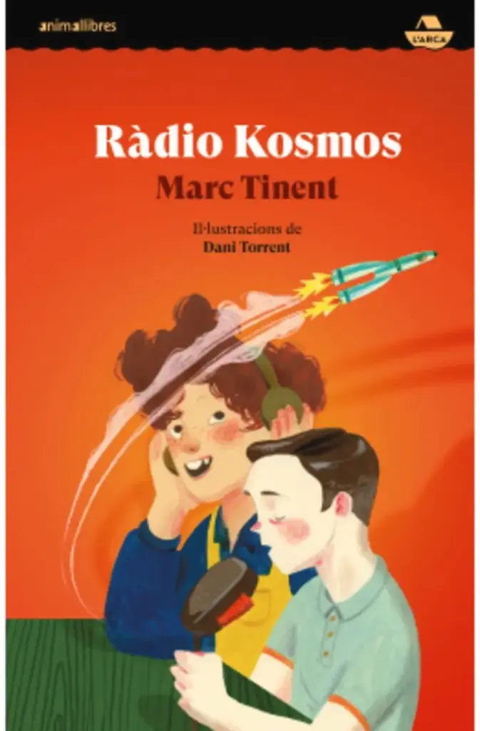 RÀDIO KOSMOS