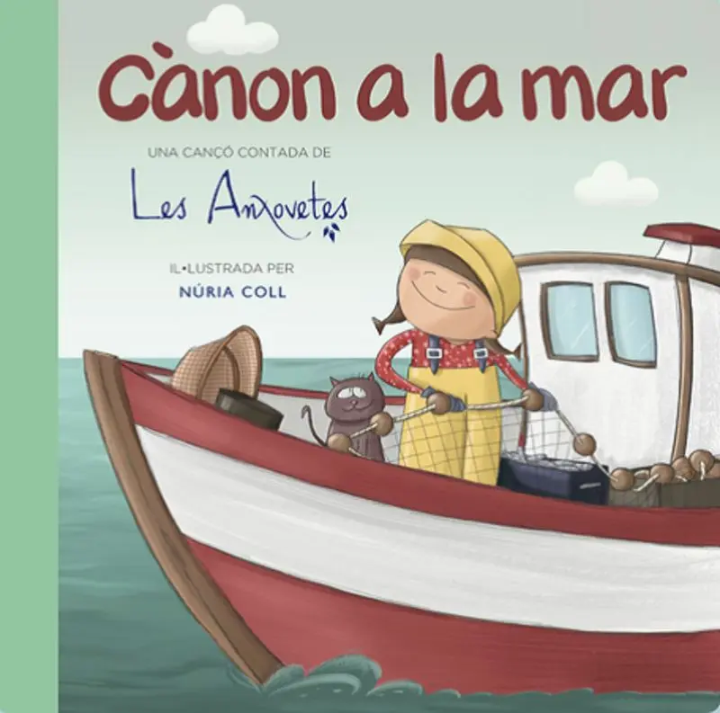 CÀNON  A LA MAR