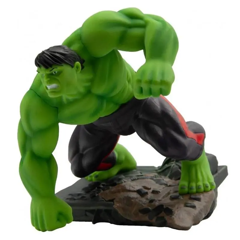 FIGURA MARVEL HULK