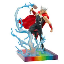 FIGURA MARVEL THOR