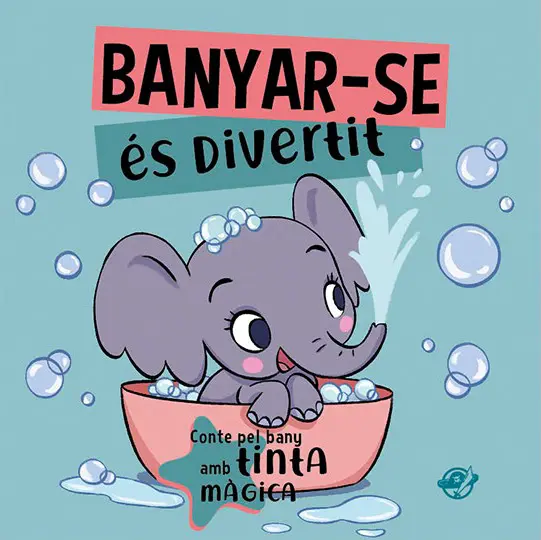 BANYAR-SE ÉS DIVERTIT