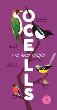 OCELLS I LA SEVA MÀGIA