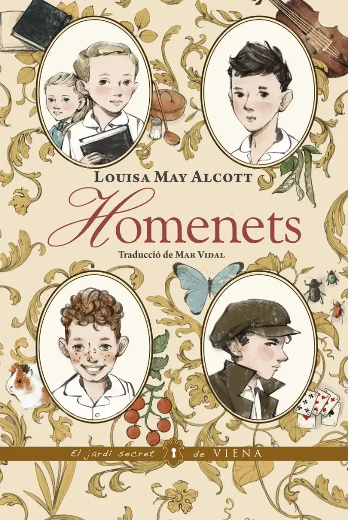 HOMENETS