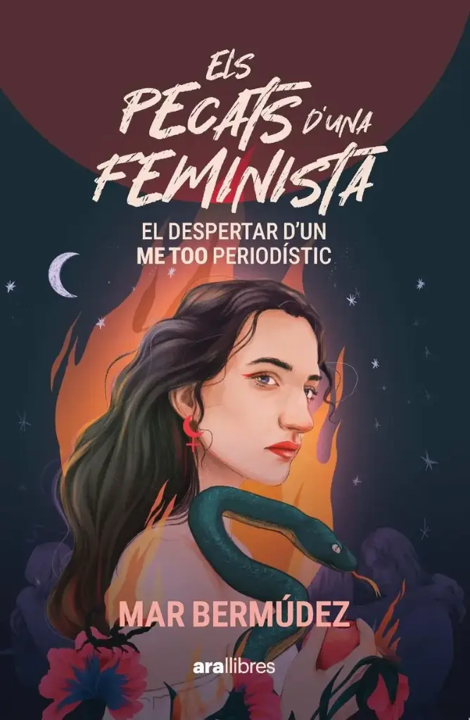 ELS PECATS D'UNA FEMINISTA