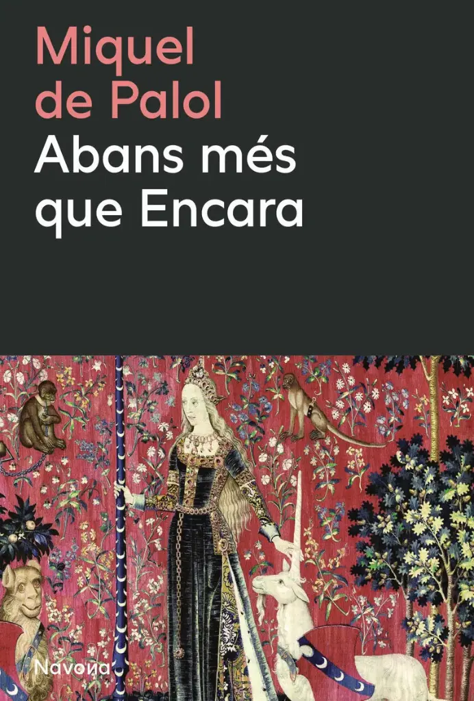 ABANS MÉS ENCARA