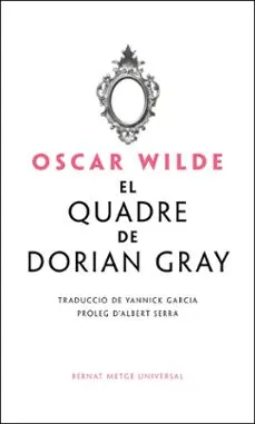 EL QUADRE DE DORIAN GRAY