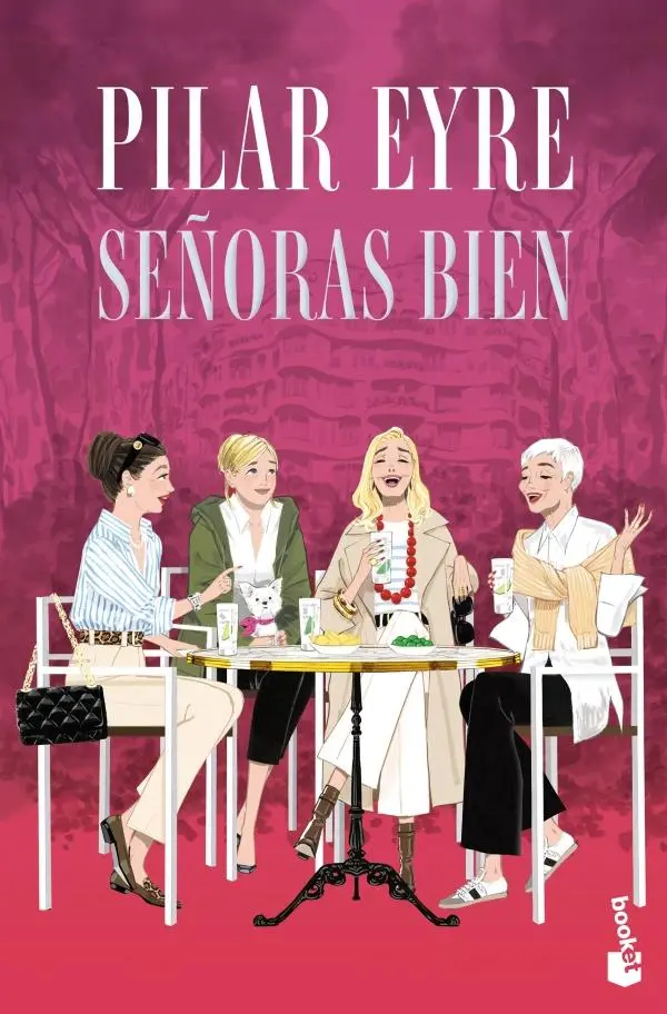SEÑORAS BIEN