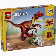 LEGO CREATOR FEROÇ DINOSAURE