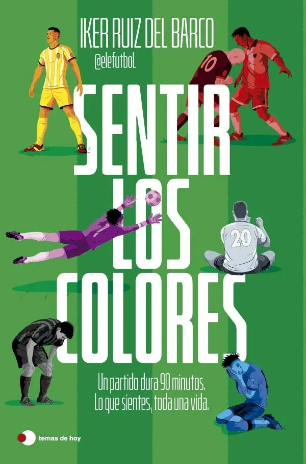 SENTIR LOS COLORES
