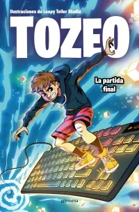 TOZEO FORTNITE