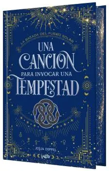 UNA CANCIÓN PARA INVOCAR UNA TEMPESTAD