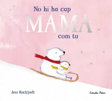 NO HI HA CAP MAMA COM TU