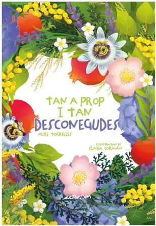 TAN A PROP I AN DESCONEGUDES