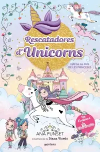 RESCATADORES DE UNICORNS 9