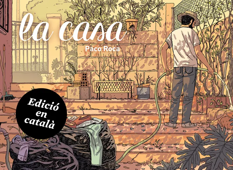 LA CASA