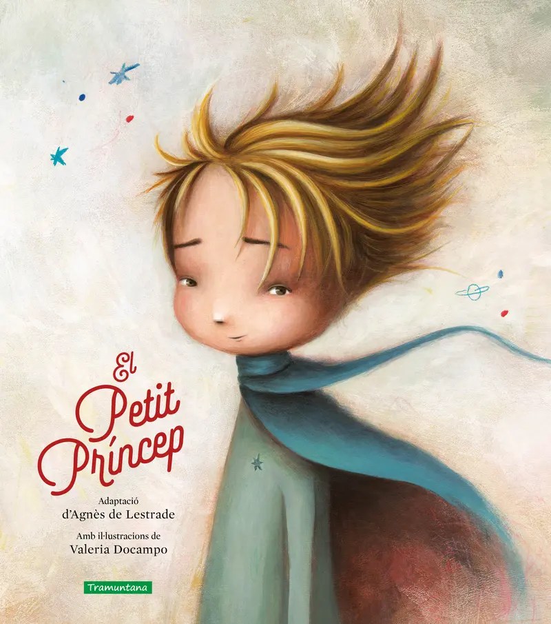 EL PETIT PRÍNCEP