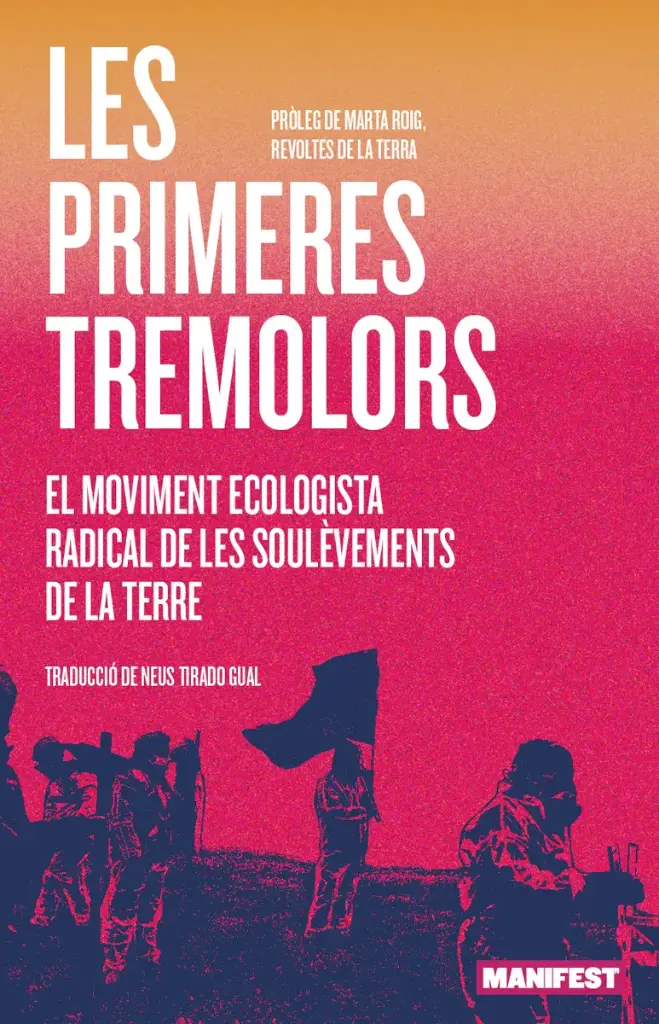 LES PRIMERES TREMOLORS