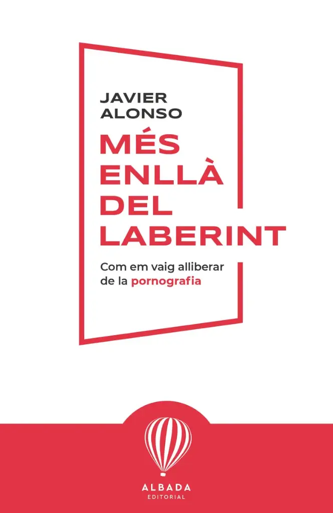 MÉS ENLLÀ DEL LABERINT