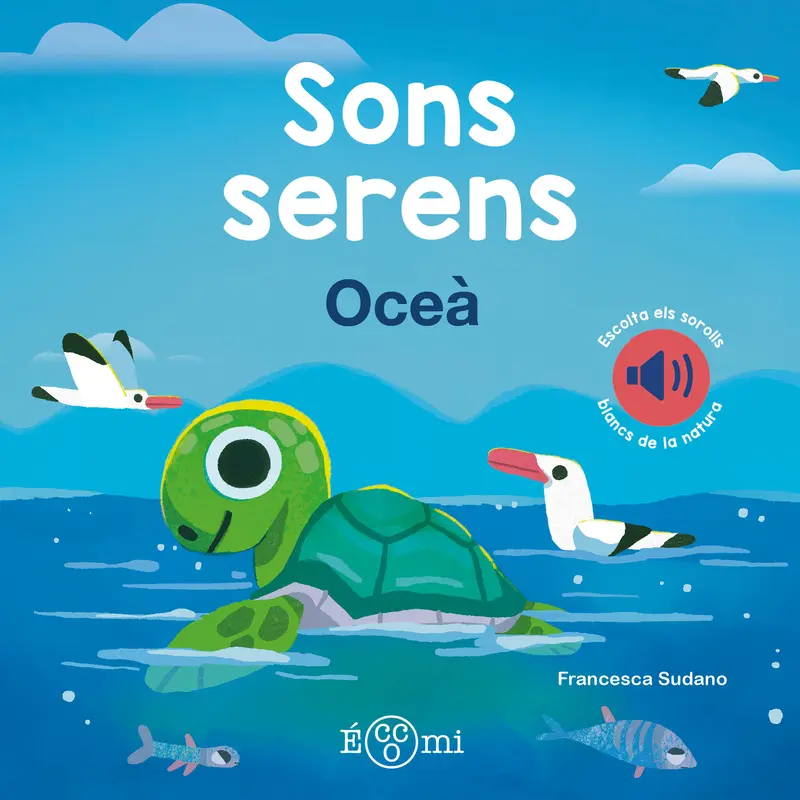 SONS SERENS, OCEÀ