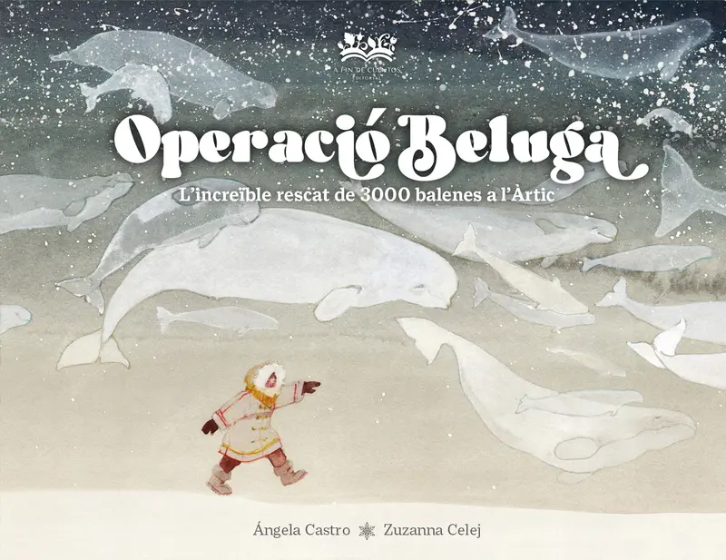 OPERACIÓ BELUGA
