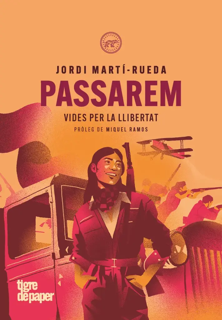 PASSAREM